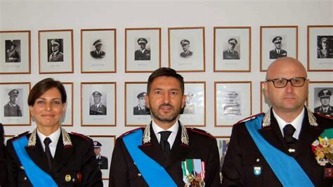 comando provinciale di venezia