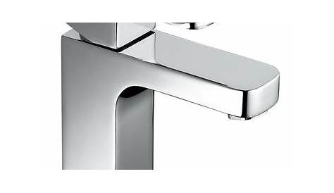 Comap Xtreme Mono Basin Mixer Tap with Clicker Waste Selco