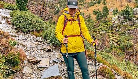 Itchy Feet Adventures Andorra Comapedrosa Hiking Trail