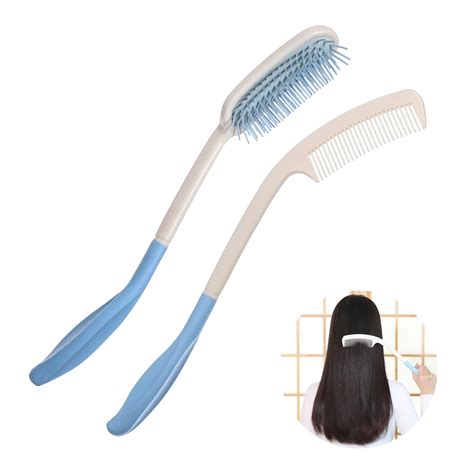 Comb Brush Handle