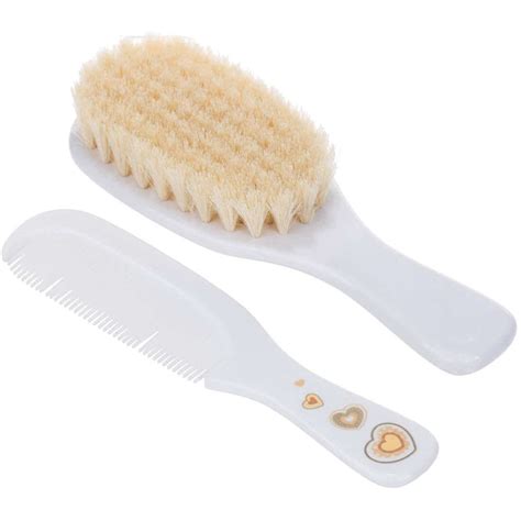 comb for newborn