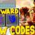 combat warriors roblox codes