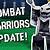 combat warriors roblox discord