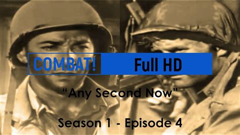 Combat Episodes Youtube