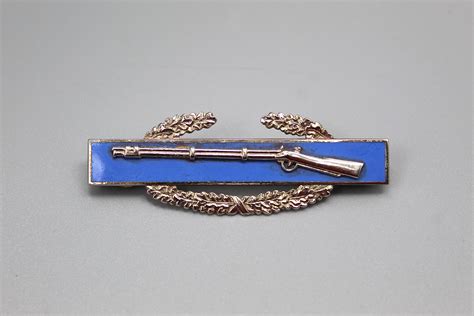 Combat Infantryman Badge