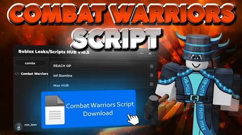 combat warriors script - Pastebin.com