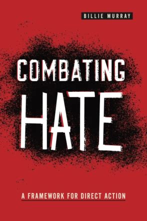 combating hate