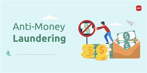combating money laundering