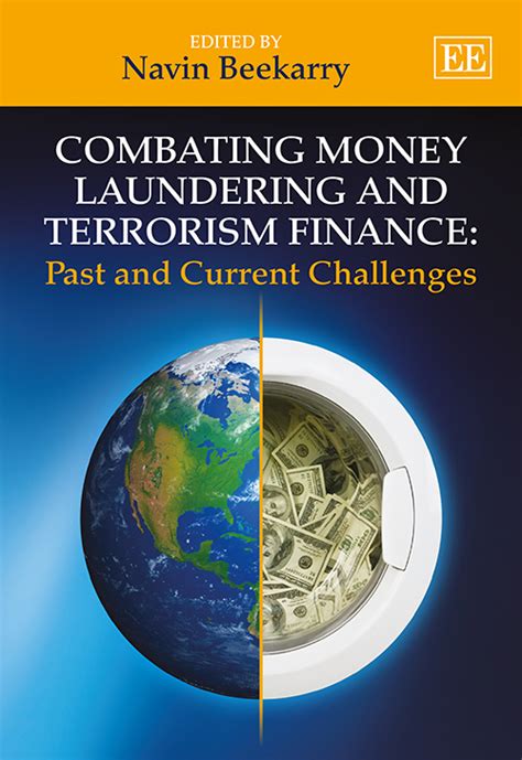 combating money laundering and terrorism
