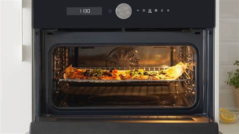 Combi Microwave Oven Ikea