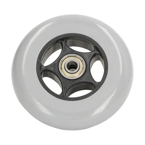Combi Walker Replacement Wheels