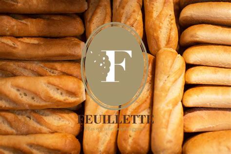 combien de boulangerie feuillette en france