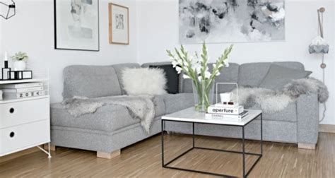 Combinacin De Blanco Con Gris