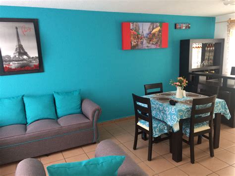 Combinacin De Turquesa