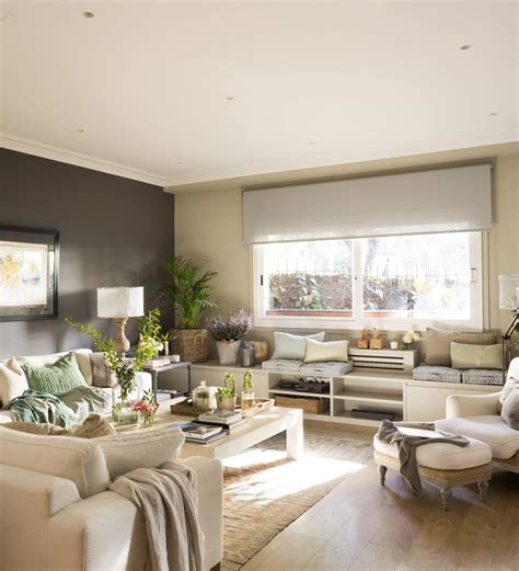 Combinacion Beige Y Gris