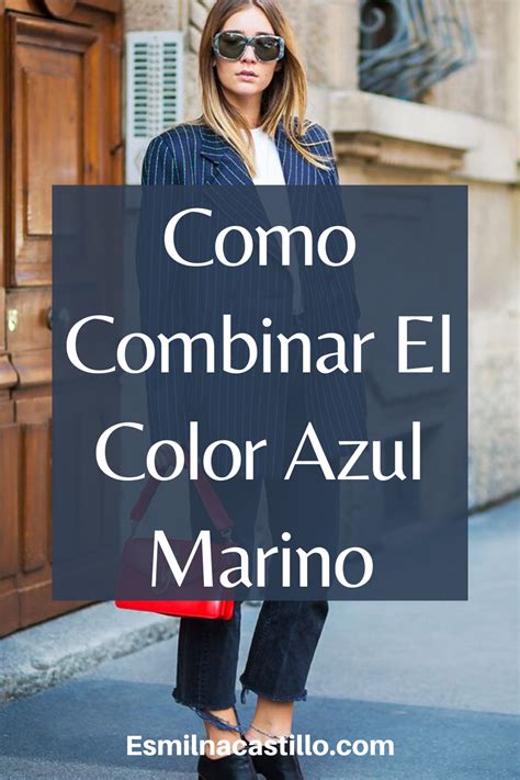 Combinacion Para Azul