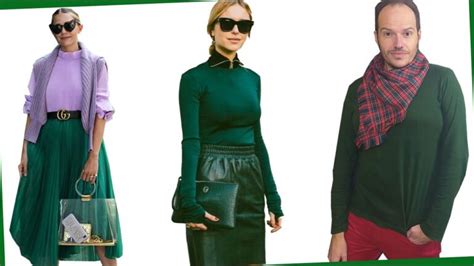 Combinacion Verde Botella