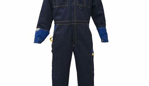 NEW HOLLAND OVERALLS NEW HOLLAND BOILERSUIT ADULT