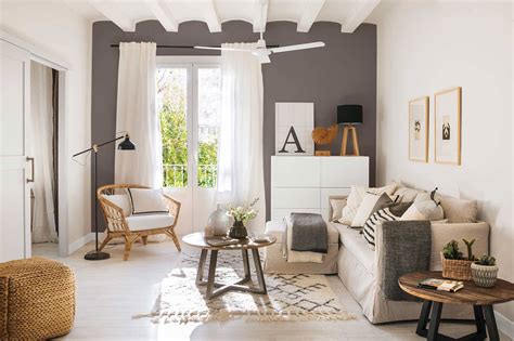 Combinar Paredes Blancas