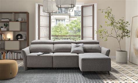 Combinar Sofa Gris Con Paredes