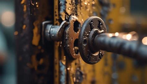 Combination lock malfunction