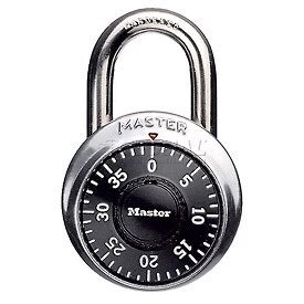 Combination Lock Uva