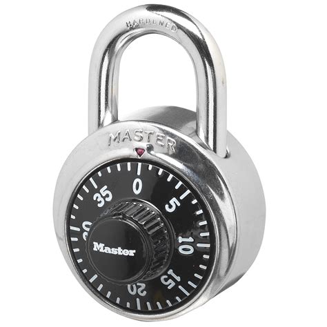 Combination Lock.com