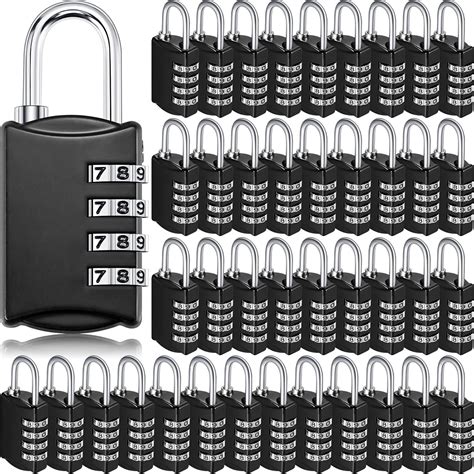 Combination Locks Bulk Buy