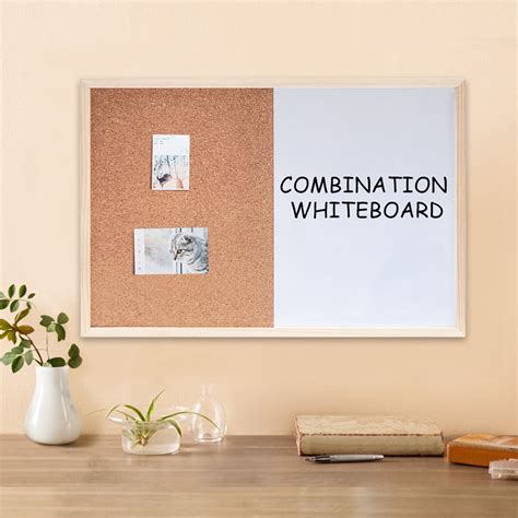 Combination Memo Board