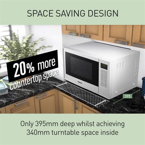 Combination Microwave Good Housekeeping