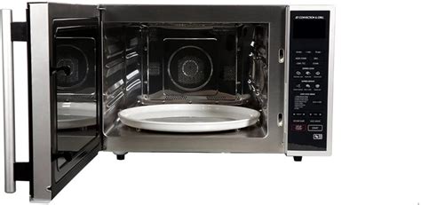 Combination Microwave No Turntable