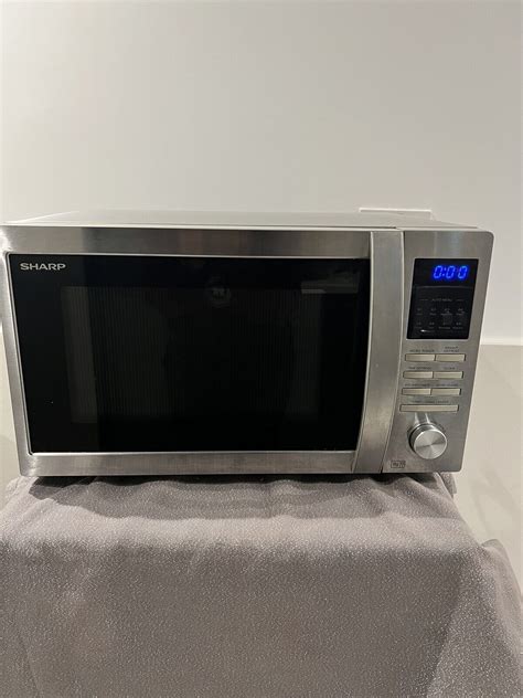 Combination Microwave Oven Ebay