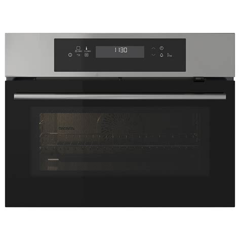 Combination Microwave Oven Ikea
