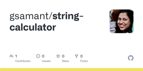 Combination String Calculator