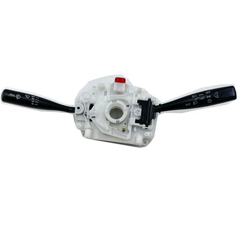 Combination Switch For Car Hs Code