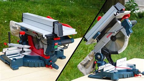 Combination Table Saw