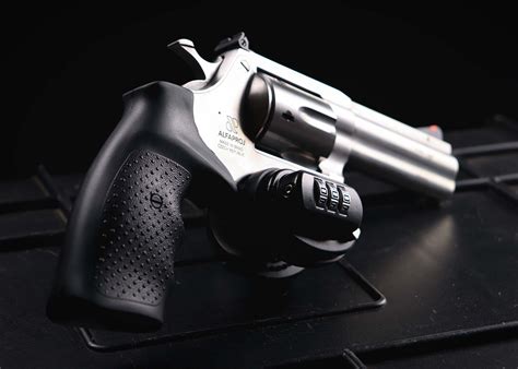 Combination Trigger Lock Nz