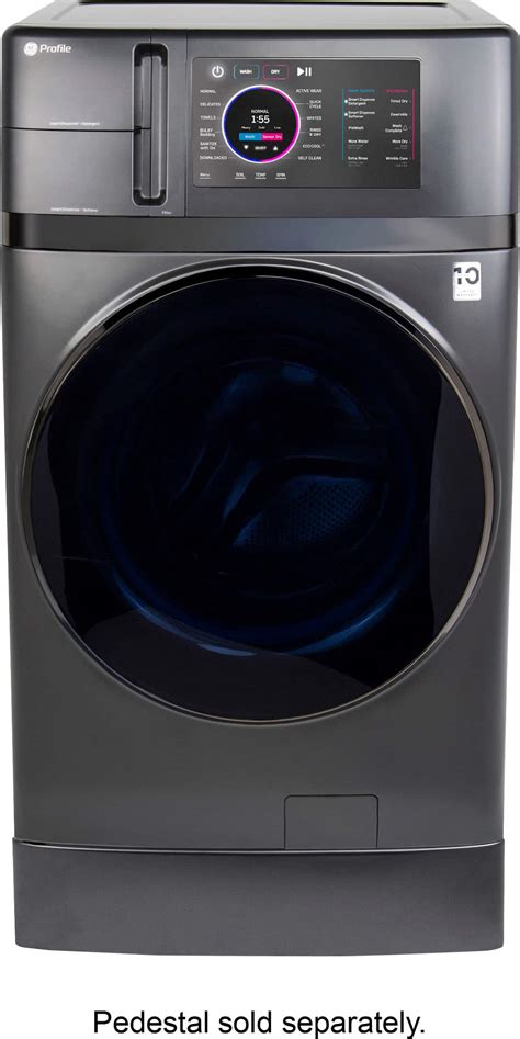Combination Washer Dryer Electric