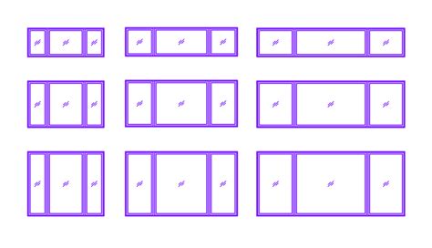 Combination Window Def