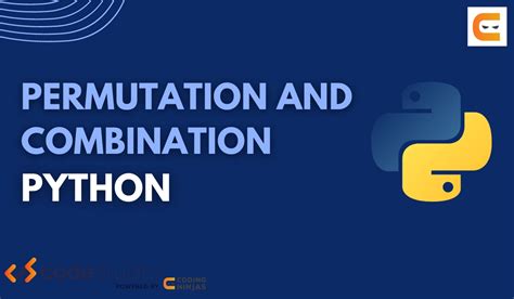 Combinations Python.org