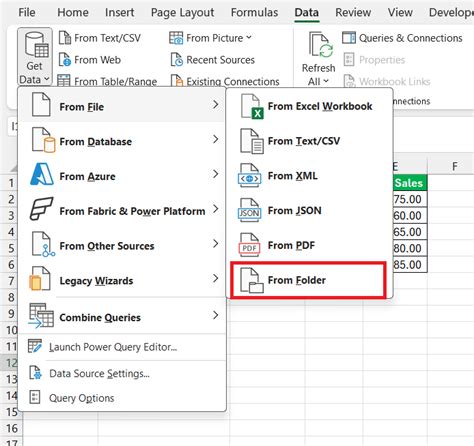 Combine Excel Files Into One File Multiple Sheets