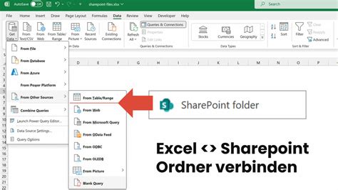 Combine Excel Files Sharepoint