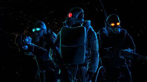 Download Combine Soldier Wallpaper 1600x1000 Wallpoper 357182