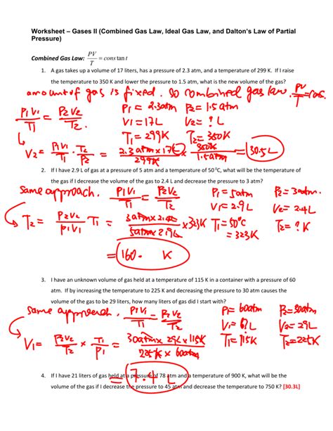th?q=combined%20gas%20law%20worksheet%20answer%20key - Combined Gas Law Worksheet: Answer Key Explained In Simple Terms