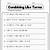 combining like terms worksheet 6th grade