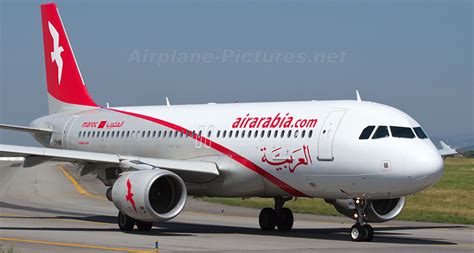 combining air arabia and emirates flights