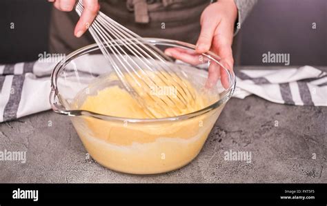 Combining Ingredients