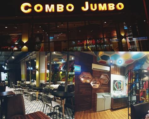 Combo Jumbo Vashi Number
