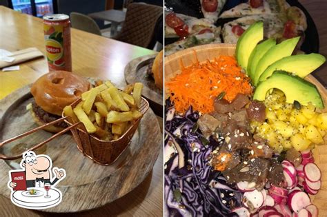 Combo Kitchen Restaurant