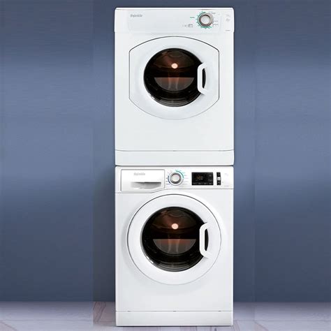Combo Washer Dryer Ventless